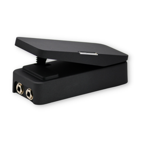 双输出表情踏板FootCaptain综合效果器